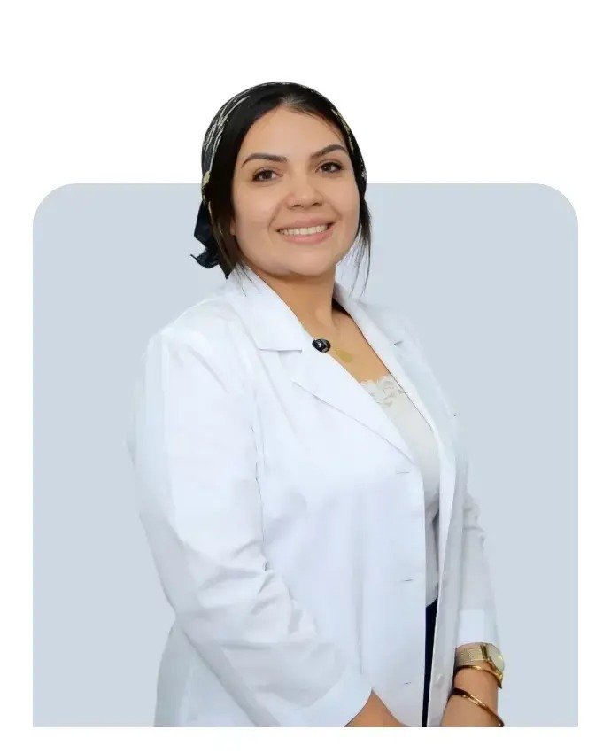 Sara El-Mosalamy