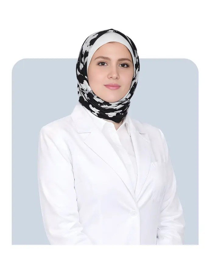 Aisha Ashraf